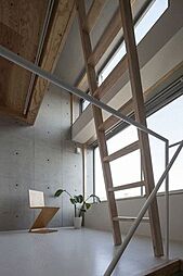 KOTONA 2階1DKのリビング/ダイニング