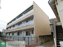 リブリ・クリークウエスト