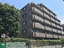 ウエルカーサ花小金井