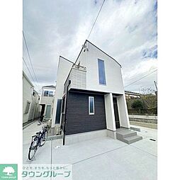 Kolet小金井貫井南#02