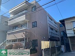 ハビタット東小金井