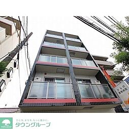 ピアコートTM東伏見