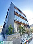 東京都武蔵野市西久保3丁目：物件画像／株式会社タウンハウジング東京　花小金井店