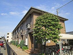 ラヴィアンローズ