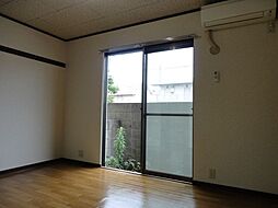 旭コンドミニアム 1階1DKのリビング/ダイニング