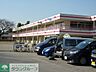 周辺：清瀬ゆりかご幼稚園 徒歩10分。幼稚園・保育園 740m