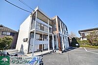 東京都東久留米市下里2丁目：物件画像／株式会社タウンハウジング東京　花小金井店