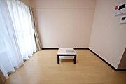 ★明るい洋室★