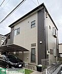 東京都練馬区石神井町1丁目2-17：物件画像／株式会社タウンハウジング東京　花小金井店