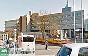 西東京市役所保谷庁舎 徒歩7分。役所 510m