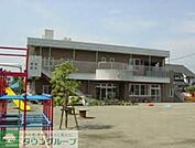 大沼保育園 徒歩10分。幼稚園・保育園 740m