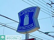 ローソン西東京芝久保町四丁目店 徒歩6分。コンビニ 410m