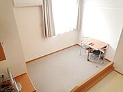 ★使いやすい洋室★