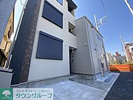 東京都小金井市貫井北町1丁目：物件画像／株式会社タウンハウジング東京　花小金井店