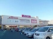マックスバリュ田無芝久保店 徒歩4分。スーパー 280m