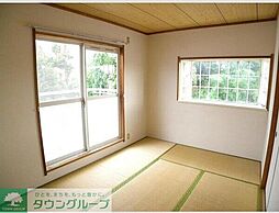 ベルメゾン・サーバA 3DKの写真