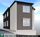 東京都東村山市秋津町4丁目：物件画像／株式会社タウンハウジング東京　花小金井店