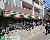 セブンイレブン東村山秋津町5丁目店 徒歩8分。 570m