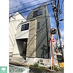 東京都西東京市芝久保町4丁目：物件画像／株式会社タウンハウジング東京　花小金井店