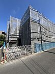 東京都西東京市芝久保町1丁目：物件画像／株式会社タウンハウジング東京　花小金井店