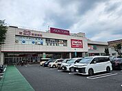 マックスバリュ田無芝久保店 徒歩6分。 460m