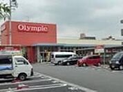 Olympic田無店 392m