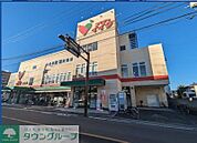 コモディイイダ　大泉店 徒歩13分。 1030m
