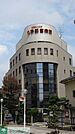 医療法人社団宇都宮病院 徒歩7分。病院 550m