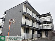 東京都西東京市中町5丁目：物件画像／株式会社タウンハウジング東京　花小金井店