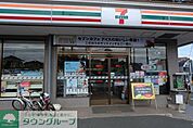 セブンイレブン保谷ひばりが丘北2丁目店 徒歩10分。 740m