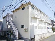 東京都西東京市谷戸町3丁目：物件画像／株式会社タウンハウジング東京　花小金井店