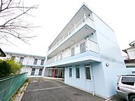 東京都東村山市野口町4丁目：物件画像／株式会社タウンハウジング東京　花小金井店