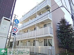 外観画像