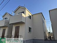 東京都練馬区大泉学園町7丁目：物件画像／株式会社タウンハウジング東京　花小金井店