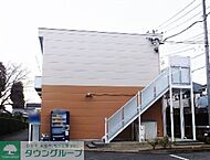 東京都東久留米市南沢5丁目：物件画像／株式会社タウンハウジング東京　花小金井店