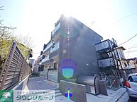 東京都清瀬市元町1丁目：物件画像／株式会社タウンハウジング東京　花小金井店
