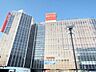 周辺：武蔵小金井駅の周辺施設 1747m