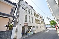 東京都西東京市東町4丁目：物件画像／株式会社タウンハウジング東京　花小金井店