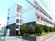 東京都東久留米市下里3丁目：物件画像／株式会社タウンハウジング東京　花小金井店