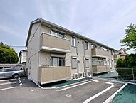 東京都東村山市秋津町4丁目：物件画像／株式会社タウンハウジング東京　花小金井店