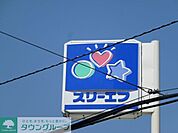 スリーエフ小平市役所前店 徒歩6分。コンビニ 430m