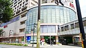 西友清瀬店 徒歩17分。 1340m