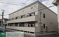 東京都東大和市向原6丁目：物件画像／株式会社タウンハウジング東京　花小金井店