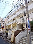 しっかりとした外観