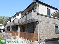 東京都小金井市緑町4丁目：物件画像／株式会社タウンハウジング東京　花小金井店
