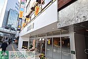 ドトールコーヒーショップ大泉学園北口店 398m