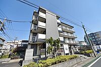 東京都練馬区石神井台7丁目14-8：物件画像／株式会社タウンハウジング東京　花小金井店