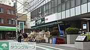 スーパーナカヤ東久留米店 983m