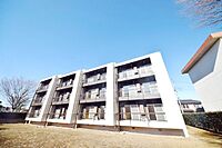 東京都東久留米市氷川台2丁目：物件画像／株式会社タウンハウジング東京　花小金井店