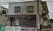 東久留米前沢郵便局 徒歩3分。郵便局 240m